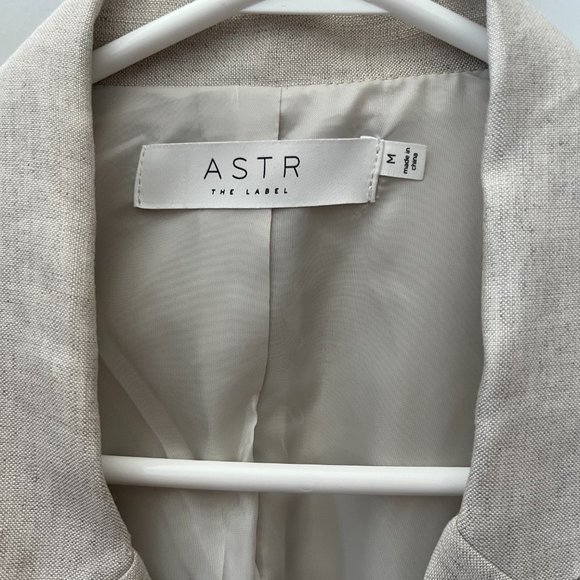 Astr Blazer from Revolve Size M - Picture 3 of 7